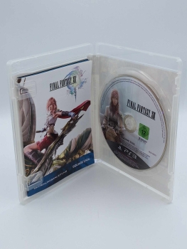 Final Fantasy XIII